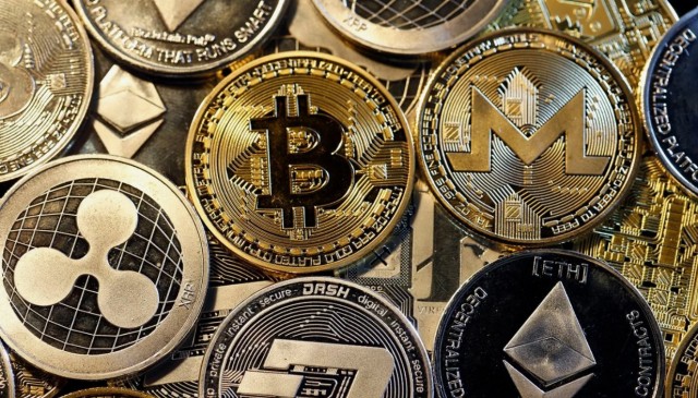 Криптовалюта как цифровое имущество