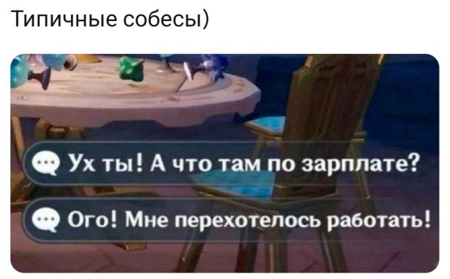 Жизненно, иногда черно, вобщем как попало