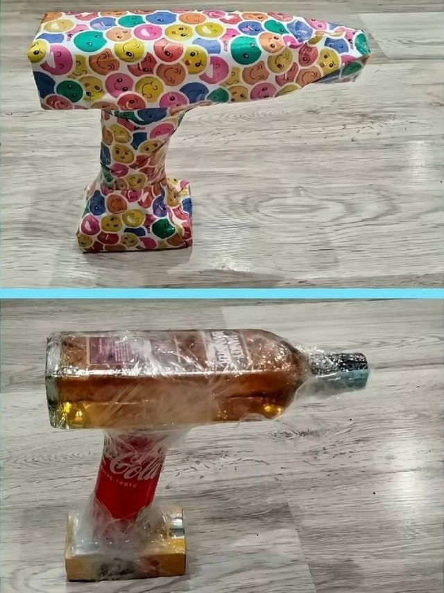 Среда пришла