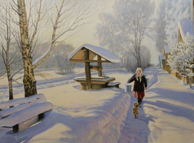 АРТ-Воскресенье