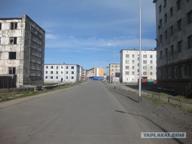 Cтанция Валькаркай