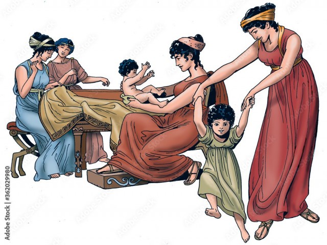 Имеет место