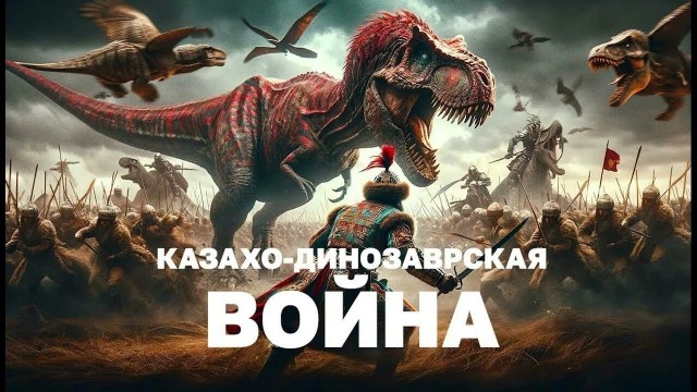 Война 7000 лет назад уничтожила большинство мужского населения Земли.