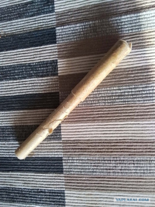 Кто знает, что это?⁠