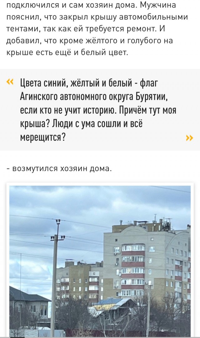 Да здравствует наш суд, самый гуманный суд в мире!