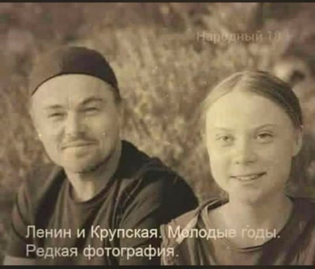 Картинки для деградации 266 (разной степени свежести)