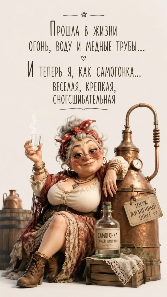 Прикольные и просто красивые картинки 04.09.2026