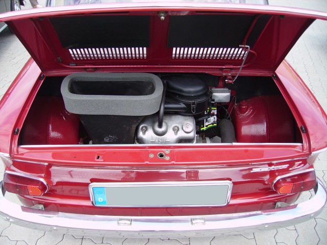 1973 Citroen GS Birotor. Автопятница №159.