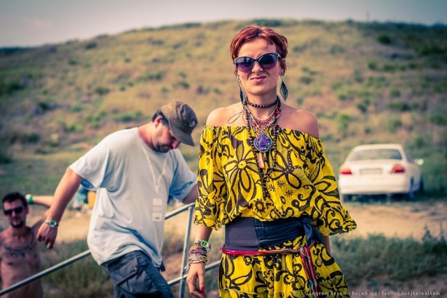 Кубана - 2013