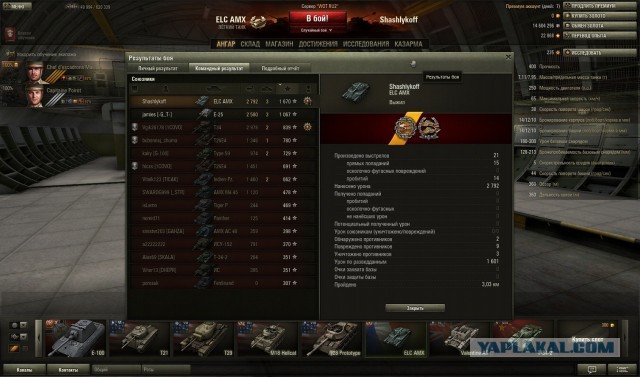 Wargaming 6