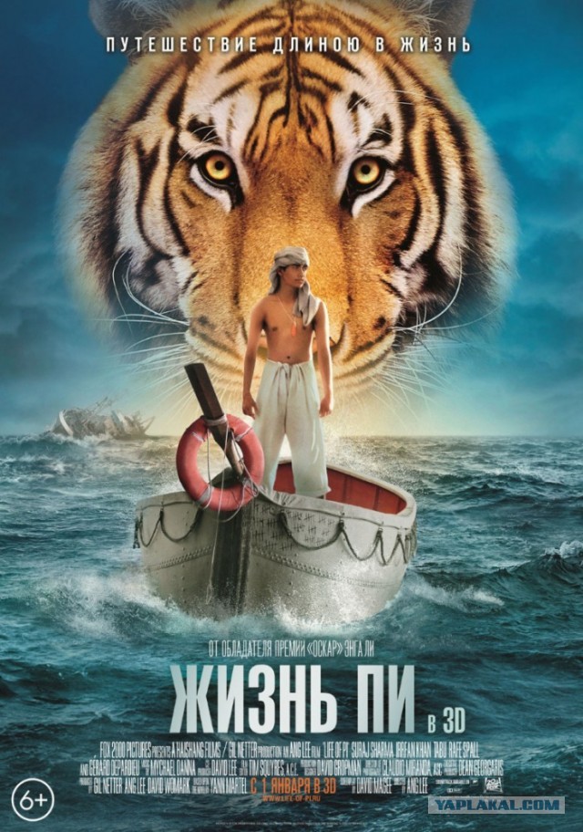 Самые неожиданные развязки в кино