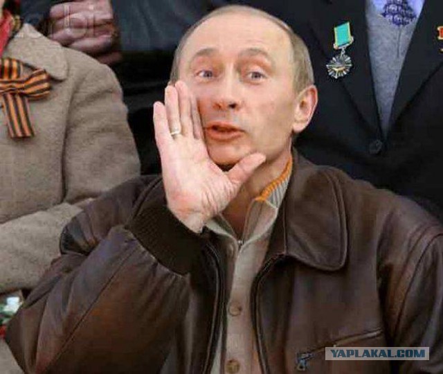 Ярош призывает к войне официально