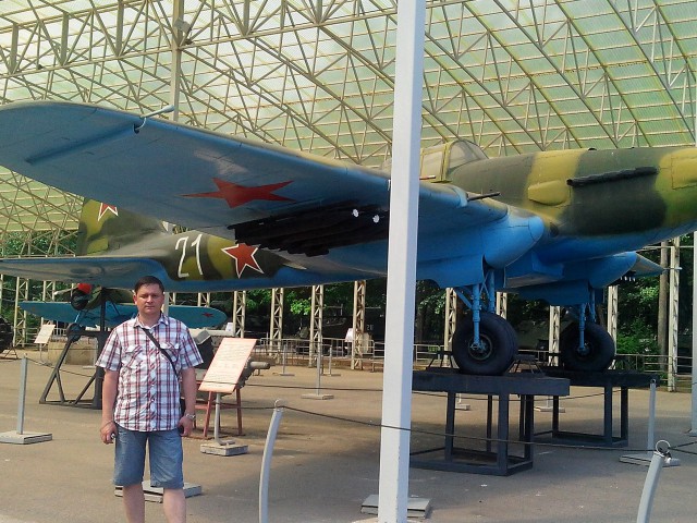 War Thunder