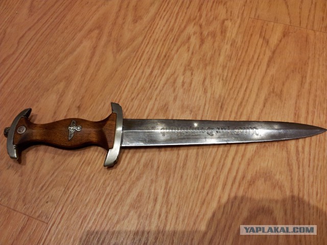 Моя коллекция ножей