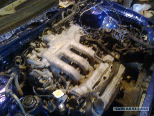 Mazda mx-3
