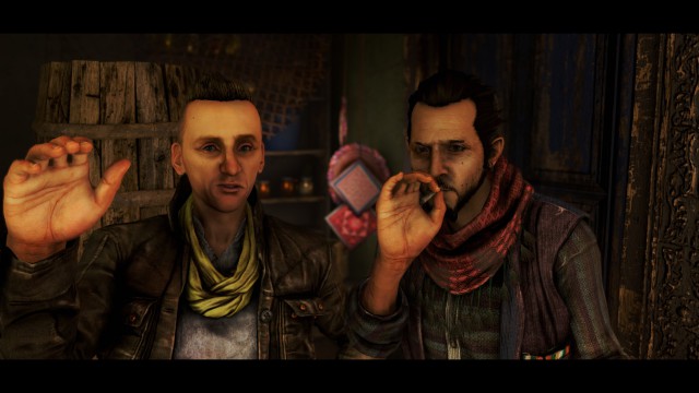 Far Cry 4