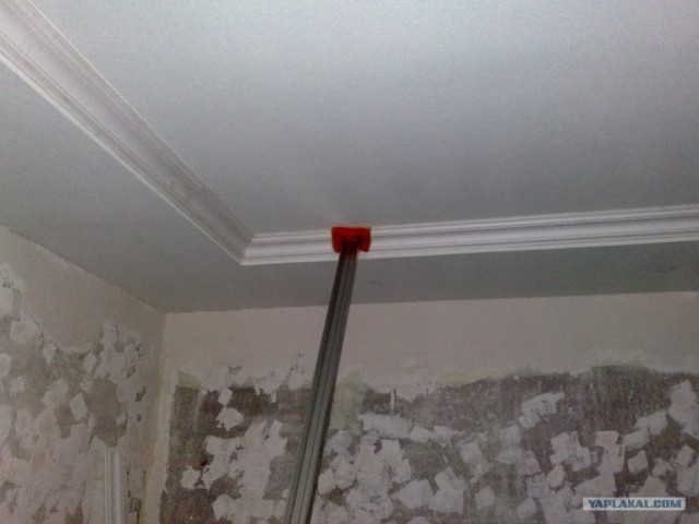 Потолок потолочек