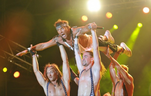 Канули в вечность в уходящем году