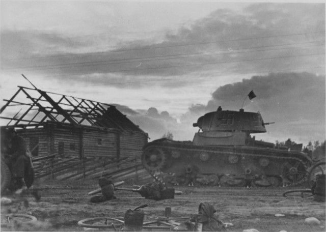 Wargaming 17