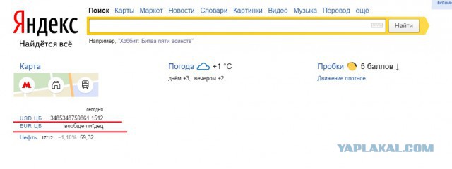 Дочирикались