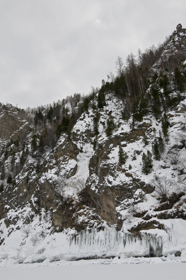 Деревенская Америка