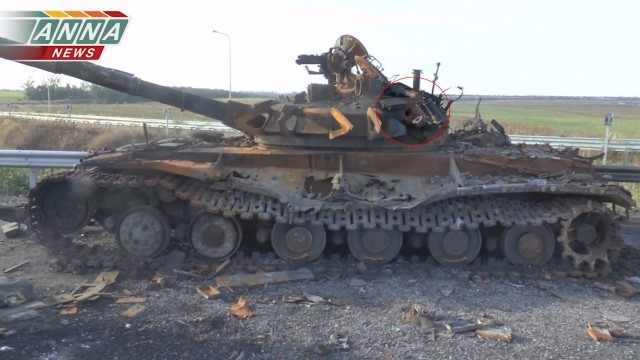 Leopard 2A7 для Бундесвера