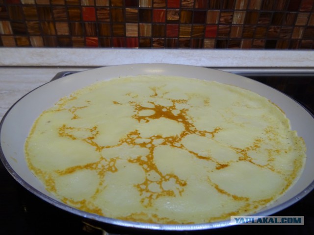 Вкусное обаяние Кулинарии, Повара ЯПа поздравляют милых дам!