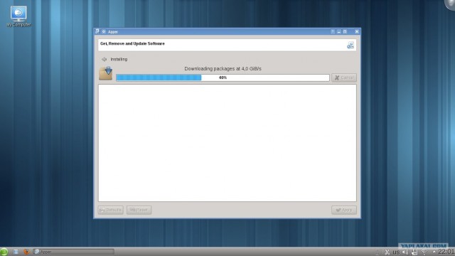 Evolution of Windows