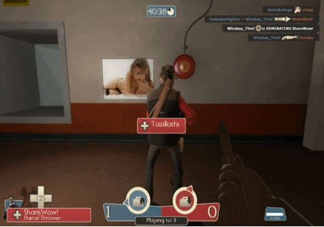 Подлый читер