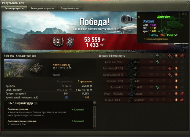 Wargaming 29
