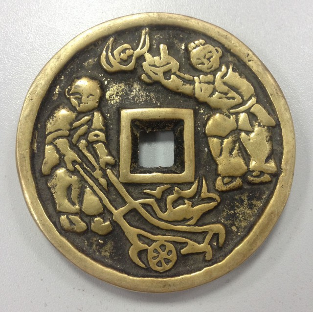 100 кг на спине. Каждый день. 25 лет подряд