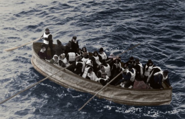 13 подлинных фактов о Титанике, которые многие могли не знать