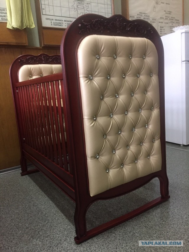 Про мебель и малый бизнес