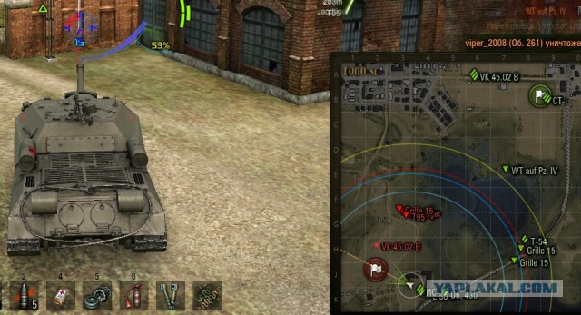 Wargaming 40