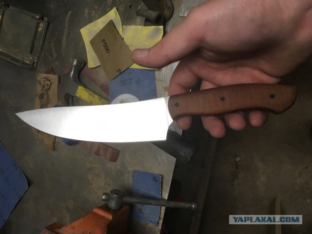 Нож для кухни