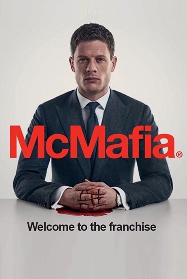 Подборка сериалов