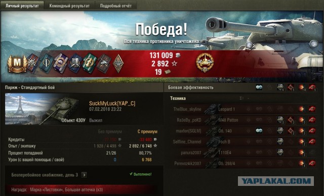 Wargaming 51