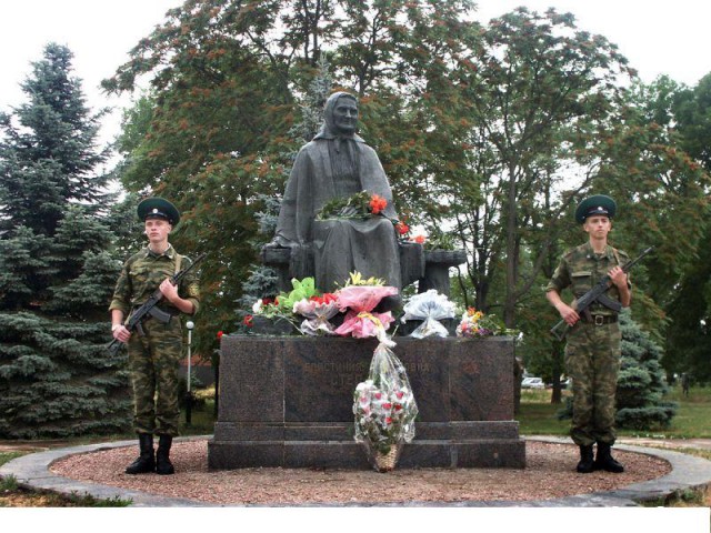 Судьба братьев Салливан