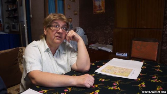 "Мы – колония, нас завоевала кучка олигархов". Почему жители Кузбасса протестуют против угольных разрезов