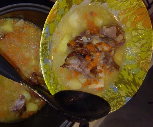 Кулинары поздравляют ЯП с днём рождения!