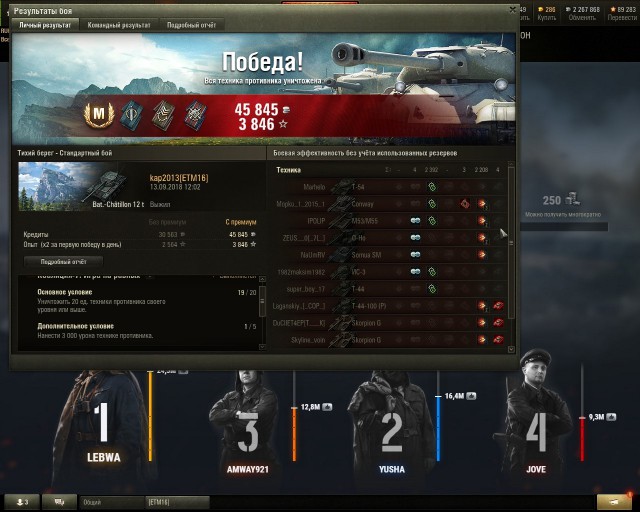 Wargaming 54