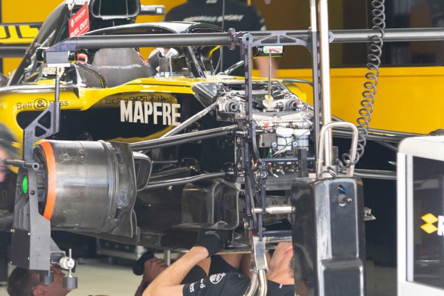 Формула-1 (Сезон 2018) Часть 3