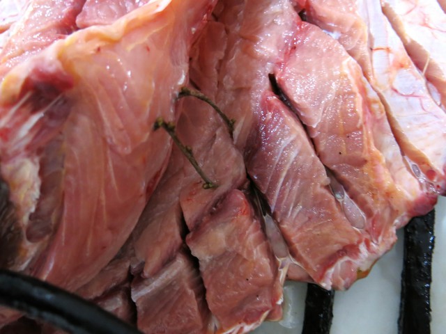 Ещё раз про Коктал.