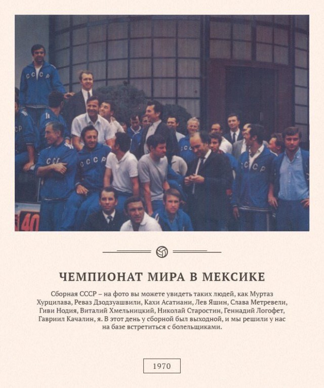 Интересные и редкие фотографии