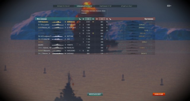 World of Warships - 6