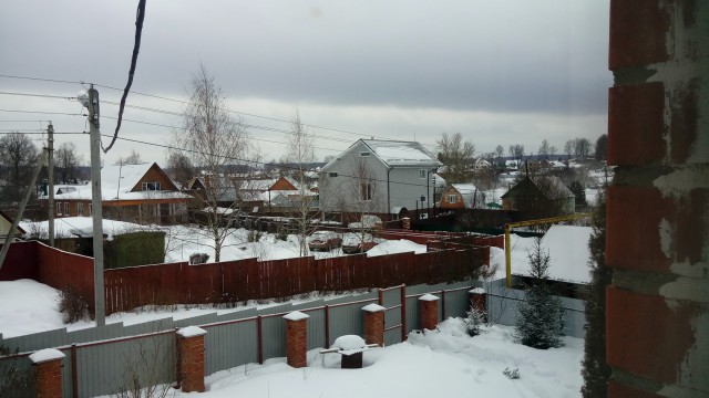 Есть ли будущее у модульных - растущих домов в России?