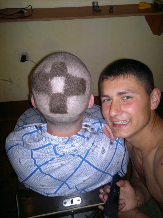 Чудики из социальных сетей