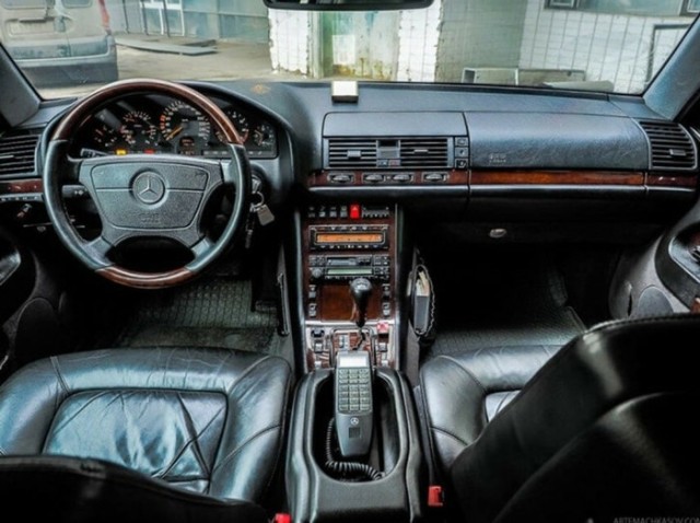 Символ 90-ых!