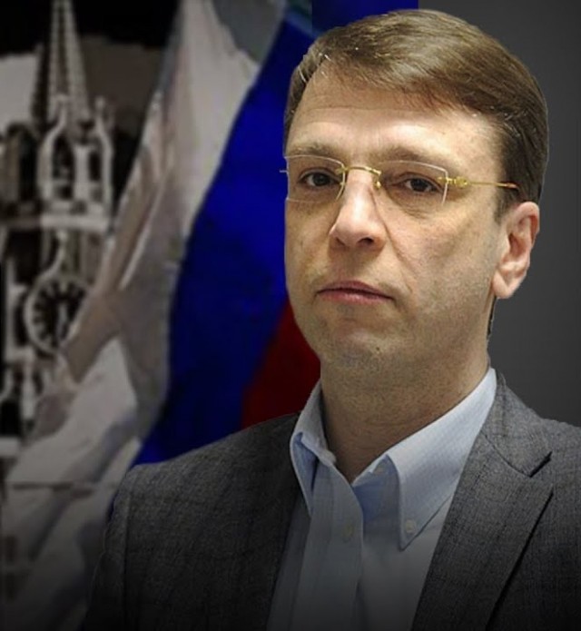 «План Путина» провалил Центробанк?