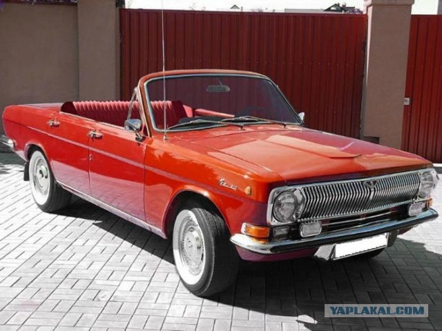 Топ-30 самых известных автомобилей из кино